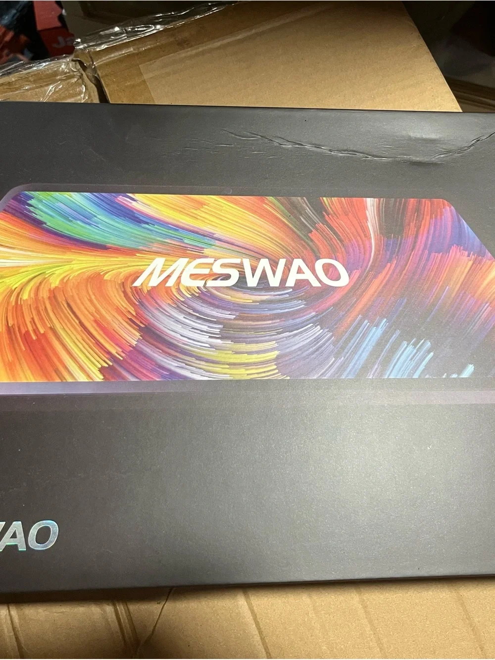 14-inch Android 14 Tablet